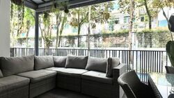 Rosewood Suites (D25), Condominium #572282221